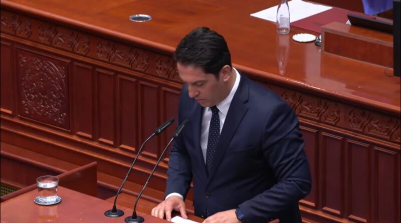 Sali nga Kuvendi: Pas 24 vitesh po sjellim Ligj për përfaqësim të drejtë