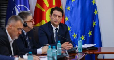 Bekim Sali: Ligji për Përfaqësim të Drejtë dhe Adekuat është zgjidhje sistemore për forcimin e barazisë dhe karakterit multietnik të shtetit