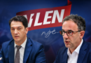 VLEN përgatit rokada në Qeveri: Bekim Sali drejt Shëndetësisë, Azir Aliu kandidat për zëvendëskryeministër