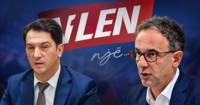 VLEN përgatit rokada në Qeveri: Bekim Sali drejt Shëndetësisë, Azir Aliu kandidat për zëvendëskryeministër