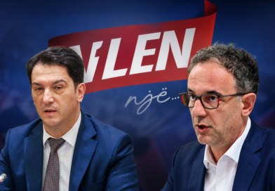VLEN përgatit rokada në Qeveri: Bekim Sali drejt Shëndetësisë, Azir Aliu kandidat për zëvendëskryeministër