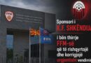 Sponsori i K.F. Shkëndija i bën thirrje FFM-së që të rishqyrtojë dhe korrigjojë urgjentisht vendimin
