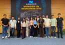 Studentët e Universitetit të Tetovës e fituan vendin e parë në Hackathonin ndërkombëtar të inteligjencës artificiale dhe shkencës së të dhënave