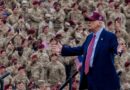 Trump: Pushteti im nuk ka asnjë kufi, kemi ushtrinë më të fuqishme në botë
