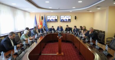 Kuvendi miraton vendimin statutor për ndryshimin dhe plotësimin e statutit të UNT-së