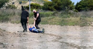 Pas dhunës ndaj protestuesit në Zvërnec, 2 kompanive të sigurisë u hiqet licenca