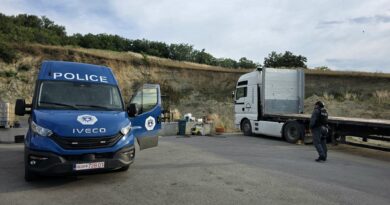 Aksioni i madh për abuzimet me naftën në Kosovë, arrestohen 9 persona
