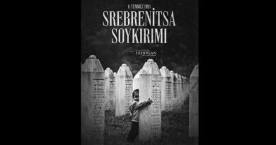 Erdogan përkujton gjenocidin e Srebrenicës: Nuk do të harrohet kurrë