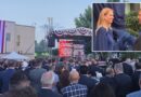 Rektori i UNT-së, Prof. Dr. Bekim Fetaji, merr pjesë në shënimin e 250-vjetorit të SHBA-së