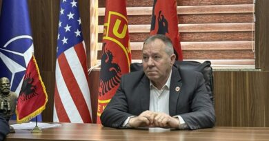 “Si gjykatat e ish-Jugosllavisë”, Gucati i ashpër pas shtyrjes së vendimit për ish-krerët e UÇK-së