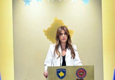 U.D. Presidentja Haxhiu: Seanca konstituive e Kuvendit të Republikës së Kosovës do të mbahet më 6 gusht, në ora 10:00
