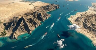 A mund të jetë beteja SHBA-Iran për Hormuzin një fitore për Rusinë dhe Kinën?