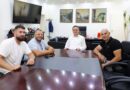 Doktor Visar Miftari i bashkohet Bilall Kasamit, braktis Taravarin?!