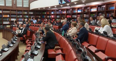Bllokohet Kodi Zgjedhor, partitë nuk arrijnë marrëveshje