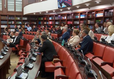 Bllokohet Kodi Zgjedhor, partitë nuk arrijnë marrëveshje