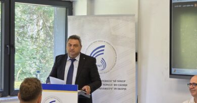 Hapen zyrtarisht punimet e konferencave ndërkombëtare Insode dhe Bemtur 2026 në UNT