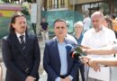 Nisin punimet për rindërtimin e Sahat Kullës në Tetovë