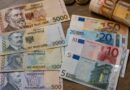Shqipëria nis përgatitjet për ta zëvendësuar lekun me euro