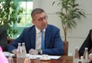 Mickoski: Reformat mbeten kyçe për përshpejtimin e integrimit evropian të vendit