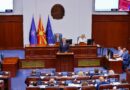 Mickoski: Rikonstruimi i Qeverisë sjell energji të re, ritëm të ri dhe përgjegjësi edhe më të madhe
