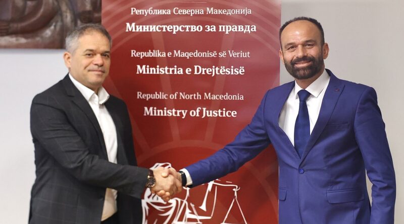 Shasivari dhe Osmani: Ligji për përdorimin e gjuhëve duhet të zbatohet në mënyrë të vazhdueshme në të gjitha institucionet