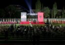 Diplomimi i 67 oficerëve të rinj/ Rama: Deri në 2030 paga si të NATO-s