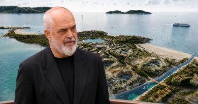 Rama për Zvërnecin: Nuk mund t’i them jo 4 miliardë eurove