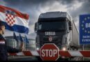 Kroacia i thotë “stop” Serbisë për në BE për shkak të Banjskës
