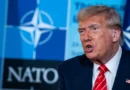 Trump: SHBA-të mbajnë barrën kryesore të NATO-s, publikon shifrat e shpenzimeve të mbrojtjes