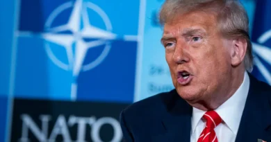 Trump: SHBA-të mbajnë barrën kryesore të NATO-s, publikon shifrat e shpenzimeve të mbrojtjes