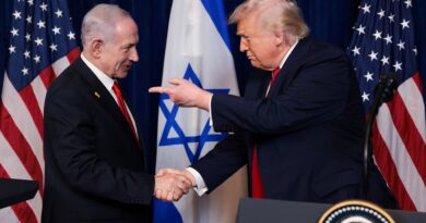Trumpi i tregon Netanyahut kush kollet: Nëse dua, ia shes armët Turqisë – vendimi më takon mua