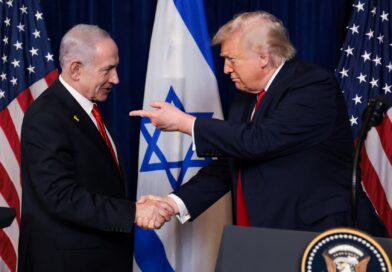 Trumpi i tregon Netanyahut kush kollet: Nëse dua, ia shes armët Turqisë – vendimi më takon mua