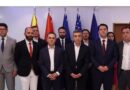 VLEN: Shasivari, Ferati e Sulejmani do drejtojnë me tre ministritë e reja