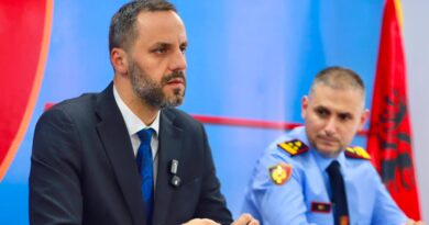 Lamallari: Vendimi “non grata” u mor për mbrojtjen e interesit kombëtar