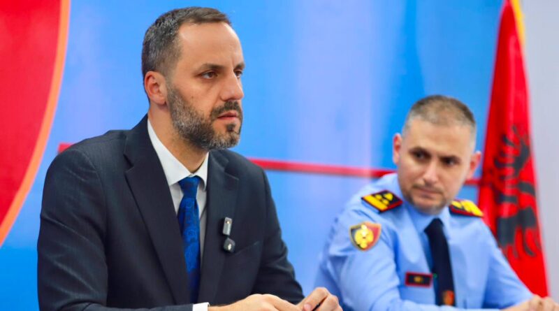 Lamallari: Vendimi “non grata” u mor për mbrojtjen e interesit kombëtar