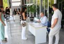Në Universitetin e Tetovës filloi afati i parë i regjistrimit të studentëve të rinj