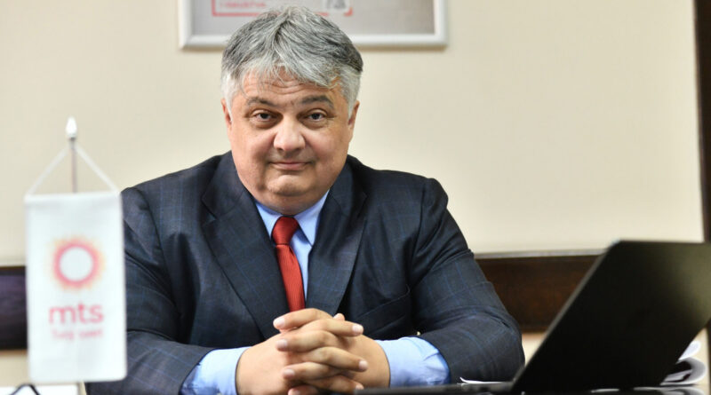 Kosova shpall “non grata” shefin e Telekomit të Serbisë, Vladimir Luçiq
