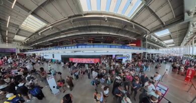 Rama: Aeroporti i Tiranës shënon rekord, mbi 1.7 milion pasagjerë në muajin gusht