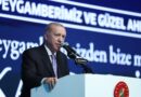 Erdogan: Turqia synon aleanca më të forta dhe më pak mosmarrëveshje në botën islame