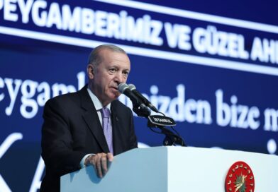 Erdogan: Turqia synon aleanca më të forta dhe më pak mosmarrëveshje në botën islame