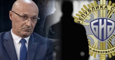 Personi që ka kontaktuar me Shehollin ka qenë drejtor në qeveritë e BDI-së dhe LSDM-së