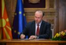 Gashi shpall zgjedhjet e parakohshme për kryetar të Bërvenicës më 18 tetor