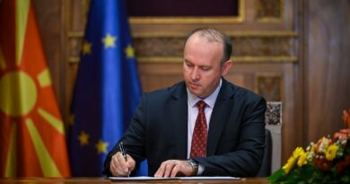 Gashi shpall zgjedhjet e parakohshme për kryetar të Bërvenicës më 18 tetor