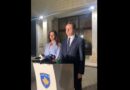 Mbi dy orë takim, Kurti: Për herë të parë diskutuam emra konkretë për president