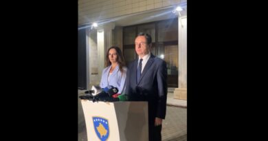Mbi dy orë takim, Kurti: Për herë të parë diskutuam emra konkretë për president