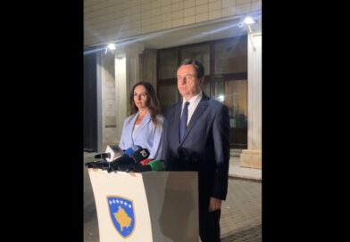 Mbi dy orë takim, Kurti: Për herë të parë diskutuam emra konkretë për president