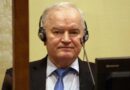 Vdes Ratko Mlladiç, “Kasapi i Bosnjës”, i dënuar për gjenocid dhe krime lufte në Srebrenicë