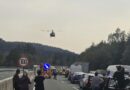 Tre shtetas të Maqedonisë humbën jetën në një aksident trafiku në Slloveni