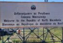 BDI: Heqja e gjuhës shqipe nga tabelat në Tabanoc është shkelje e ligjit dhe provokim ndaj shqiptarëve