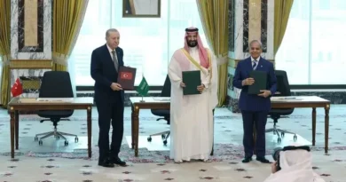 Marrëveshja e Mekës po zgjerohet, Turqia: Presim Egjiptin të na bashkohet